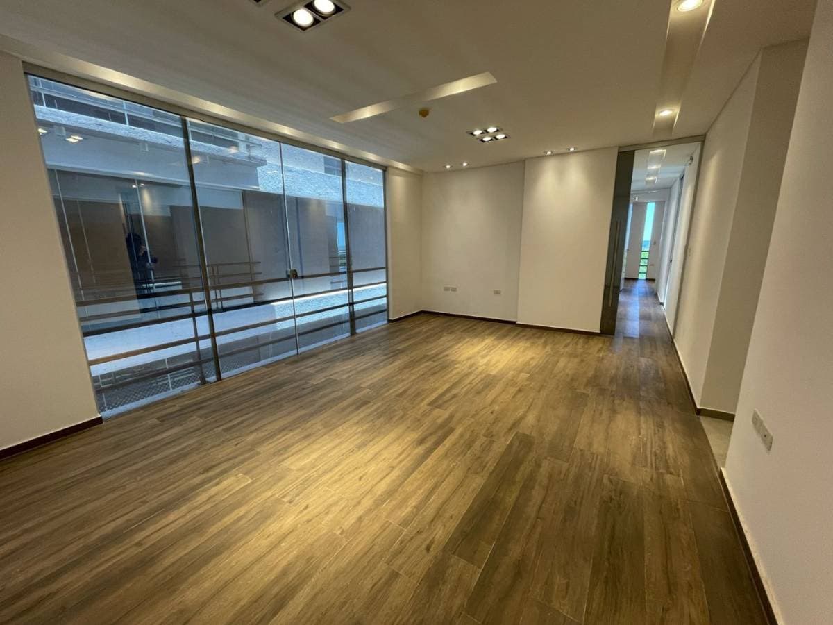 Alquilo Departamento de 2 dormitorios en Complejo Residencial Lambaré – 3