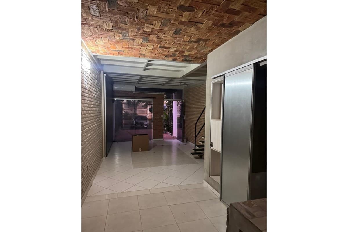 ALQUILO DUPLEX EN ASUNCION BARRIO HIPODROMO – 2