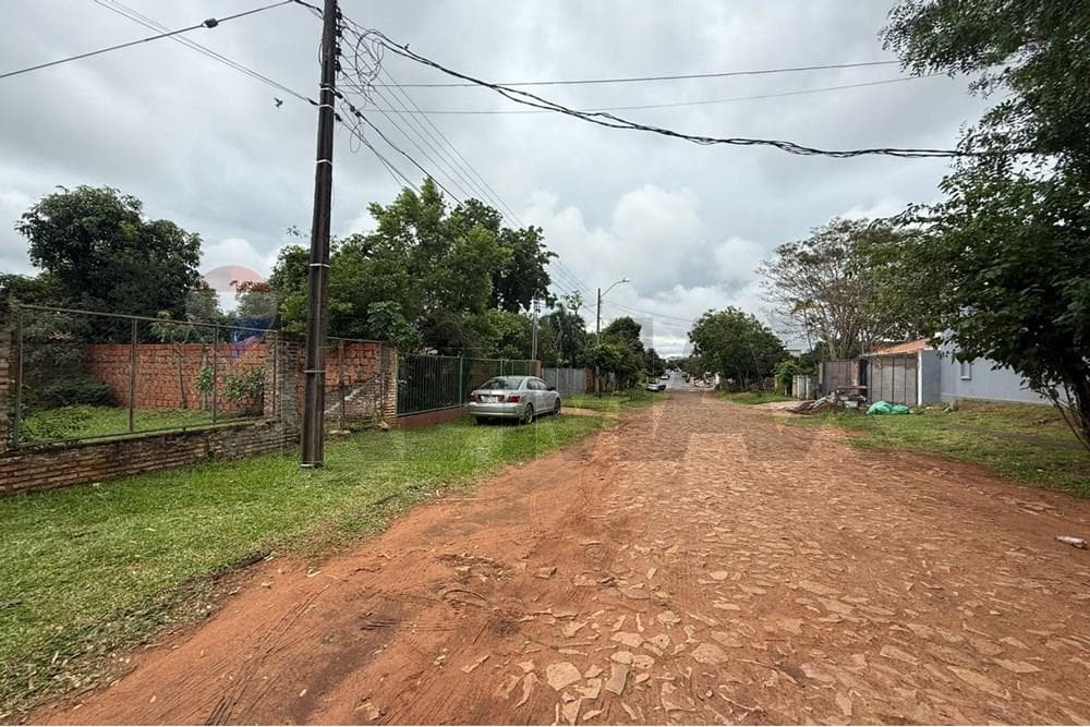 VENDO TERRENO EN LUQUE VILLA ADELA – 2