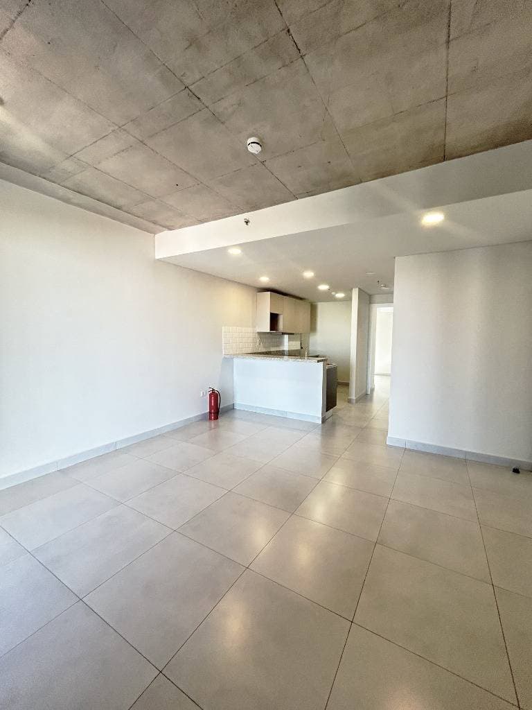 ALQUILO DEPTO 1 DORMITORIO EDIFICIO BELIVE FRANCES BARRIO JARA - ID 47183 – 3