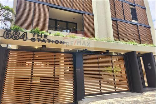 Departamento-Venta-PY Asunción Las Mercedes