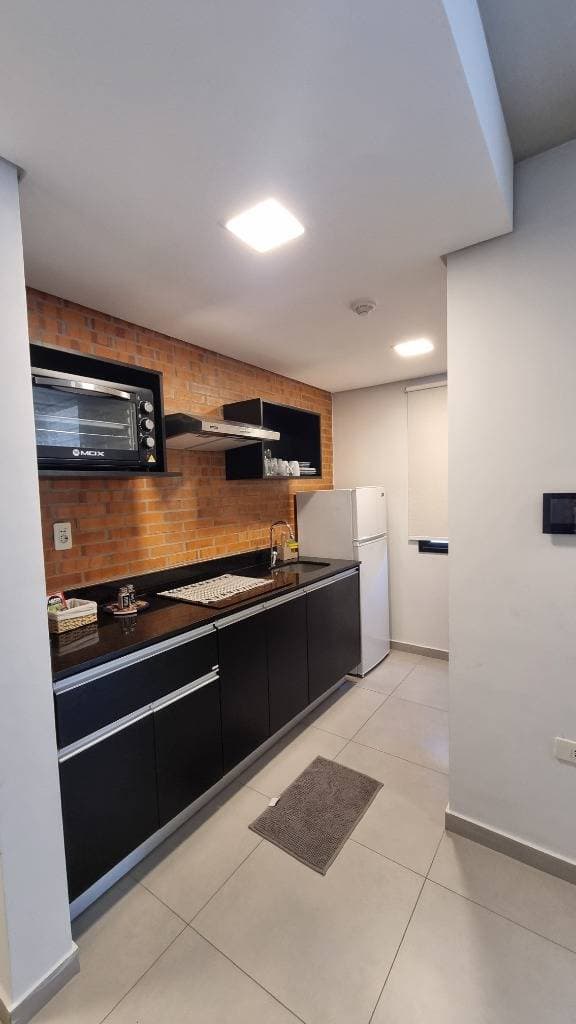 ALQUILO DEPARTAMENTO AMOBLABLADO EN INSGINIA SOHO 2 – 3