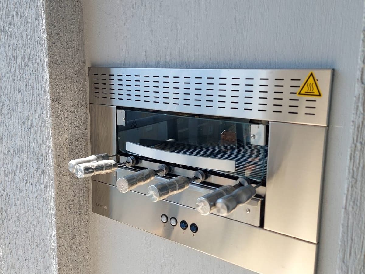 ALQUILO DEPARTAMENTO SMART DE 2 DORMITORIOS EN RECOLETA – 3