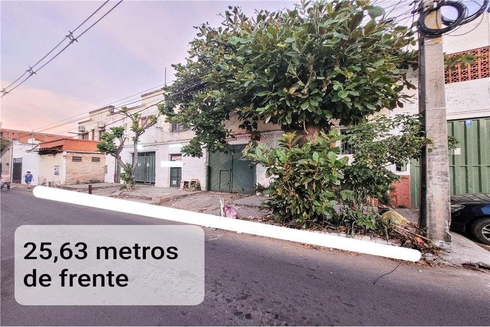 VENDO AMPLIO TERRENO EN LAS MERCEDES A PASOS DE AVENIDAS – 2