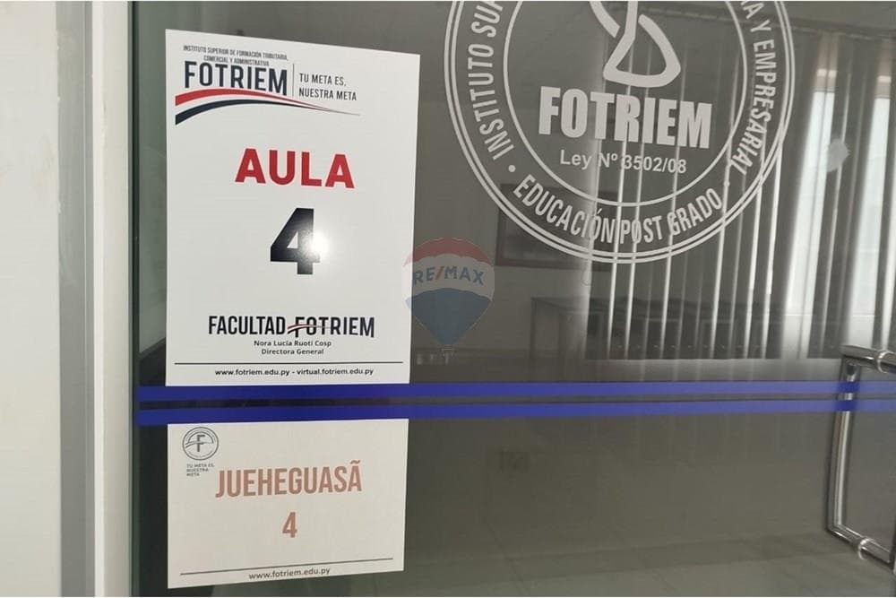 Alquilo edificio de 3 niveles – 3