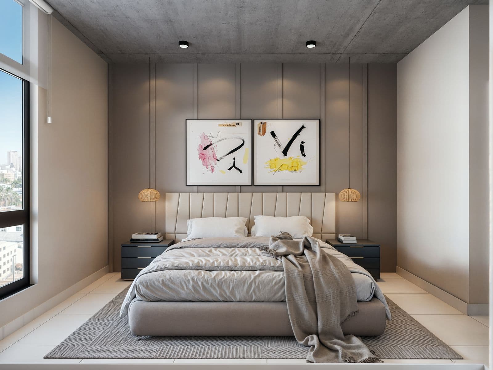Tu Departamento En El Eje Corporativo, Desde Solo Usd 1.400/m2 – 3