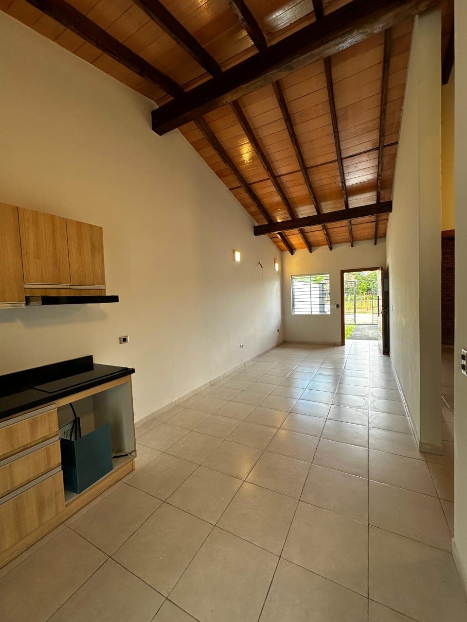 VENDO CASA EN LUQUE MORACUE – 2