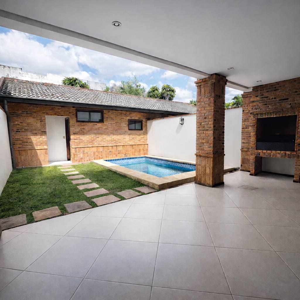 ALQUILO HERMOSO DUPLEX ZONA CENTENARIO – 3