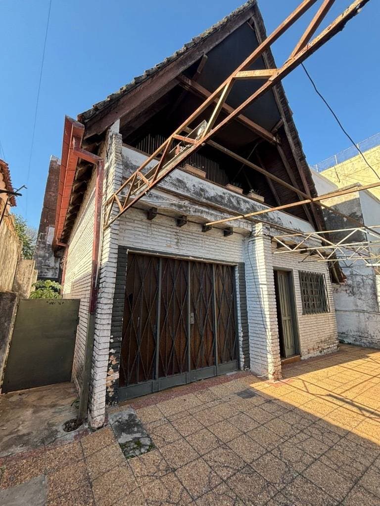 Casa en Venta en Herrera - Asunción – 2