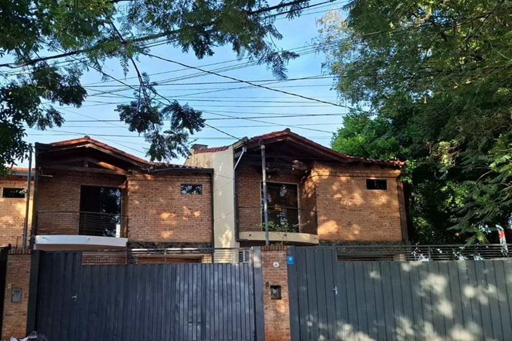 Alquiler de Duplex, San Lorenzo,Laguna Grande – 2