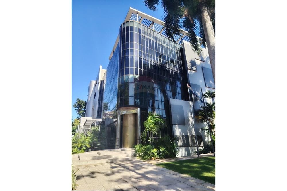 Edificio corporativo Finansud en venta - Recoleta