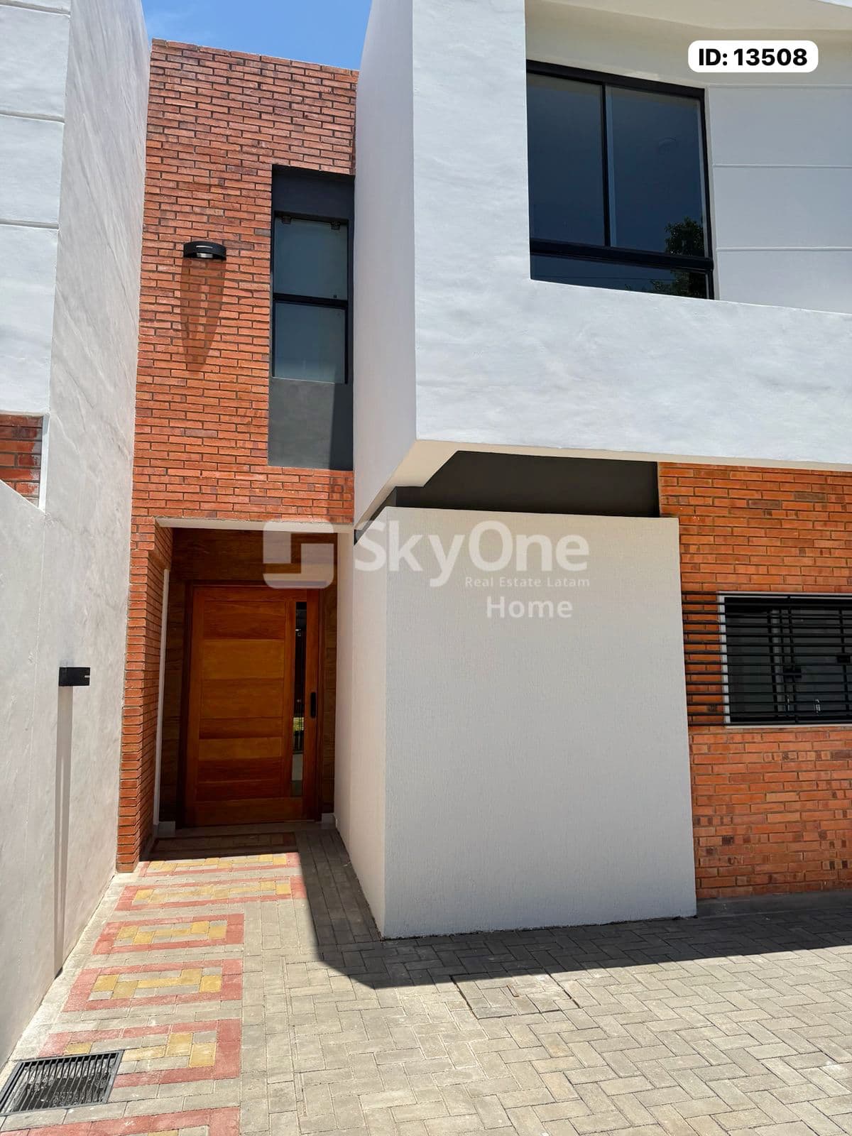 Alquilo hermoso duplex a estrenar en Recoleta! – 2