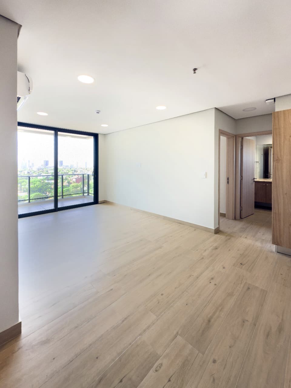 VENDO DEPARTAMENTO EN POZO DE 1 DORMITORIO EN MATRISA LILLO