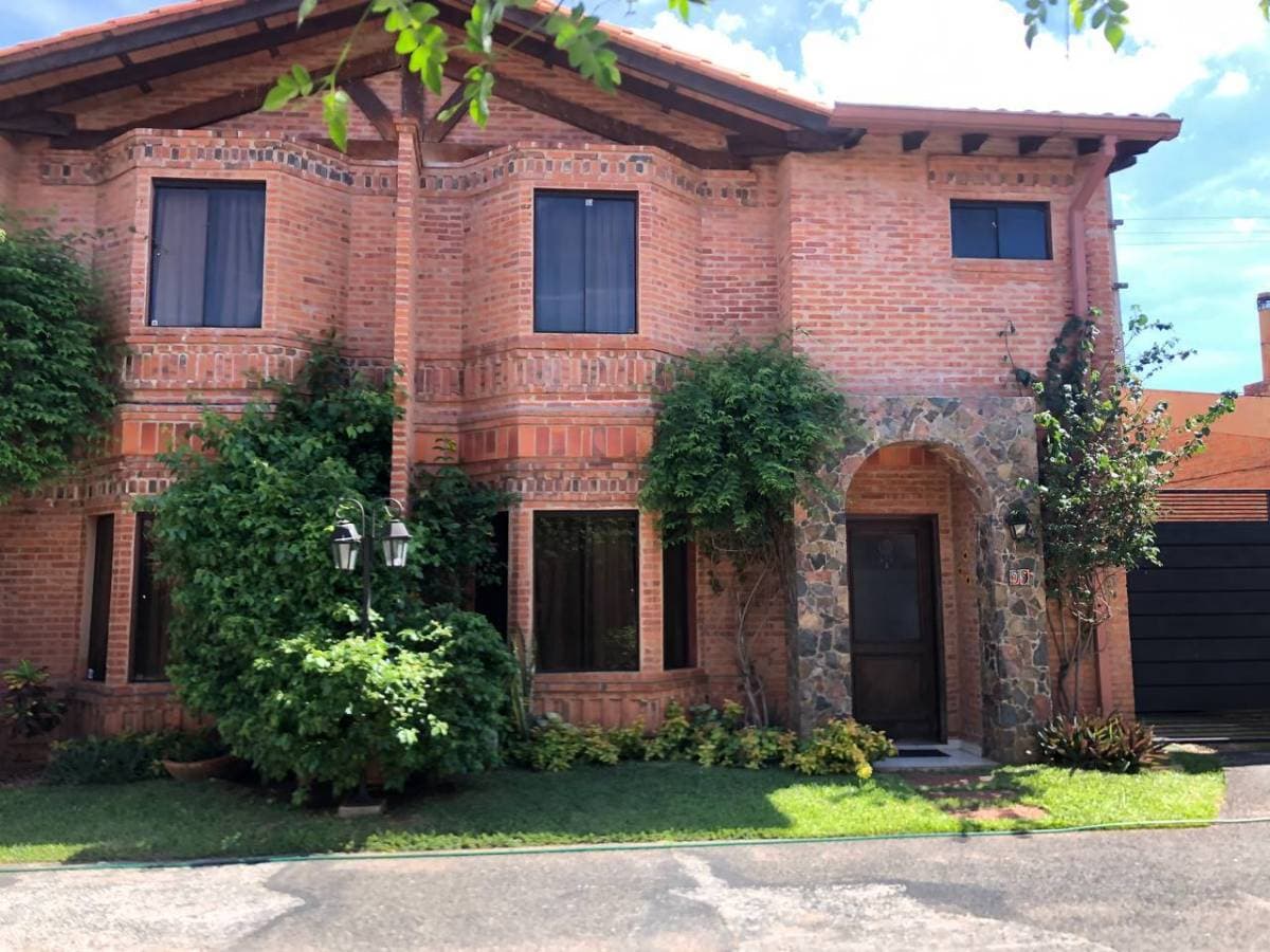 DUPLEX - VENTA - SAN JORGE ASUNCION - Id: 19212