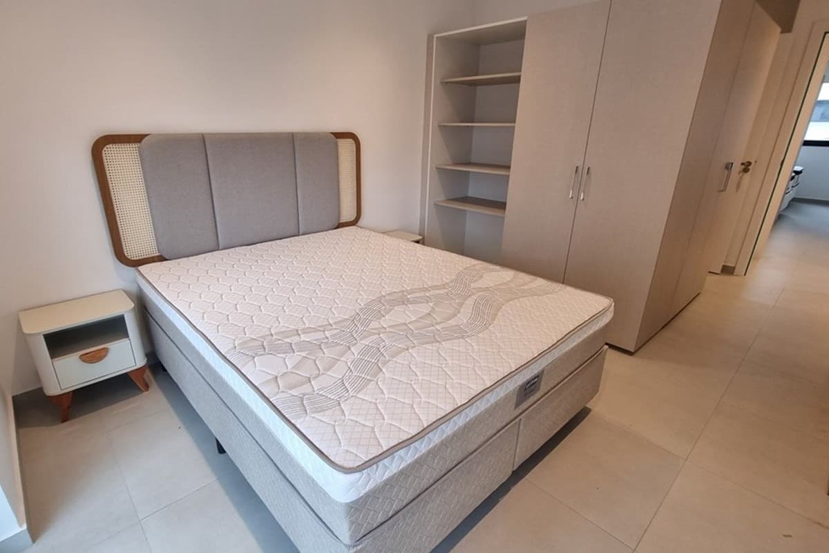 Departamento-Alquiler-Molas Lopez 342, Las Lomas (Carmelitas), Asunción – 3