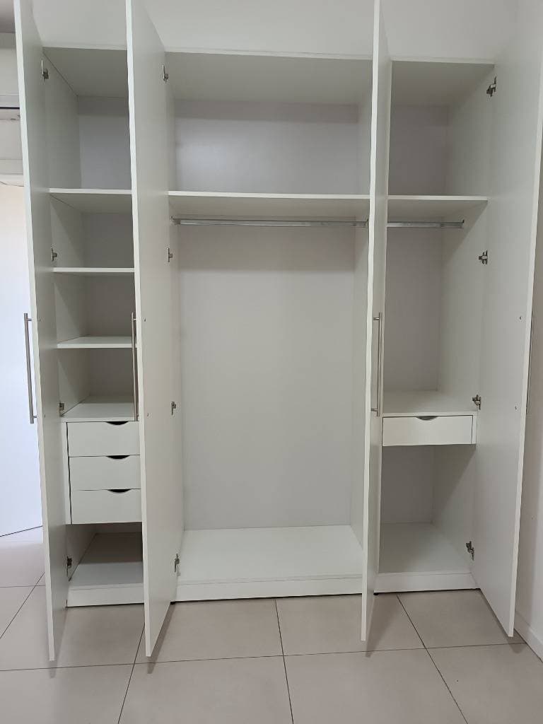 Alquilo departamento en Habitalis Sajonia – 3