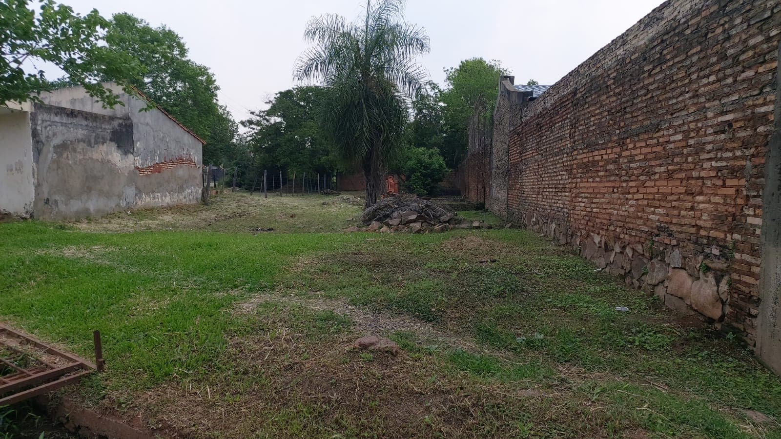 Vendo Terreno En Luque - Loma Merlo – 3