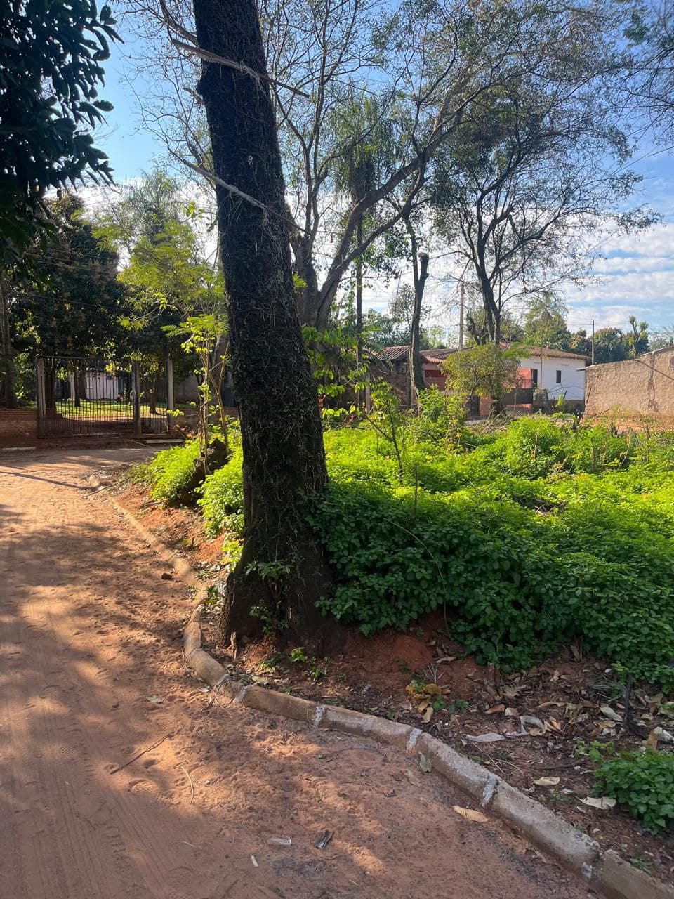 Terreno En Venta – Capiatá, Barrio Laurelty