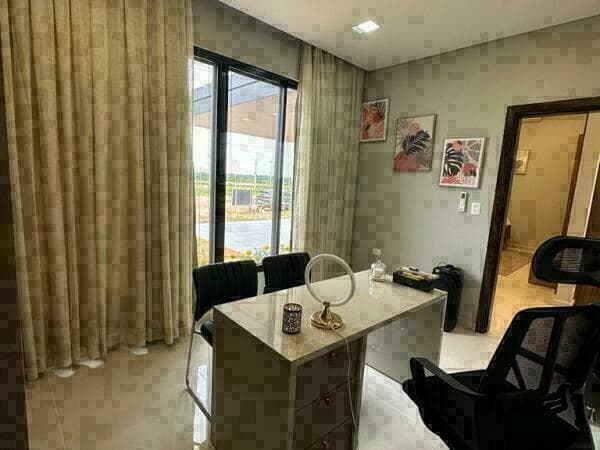 VENTA DE CASA TOTALMENTE AMUEBLADA – CONDOMINIO COSTA DEL LAGO – 3
