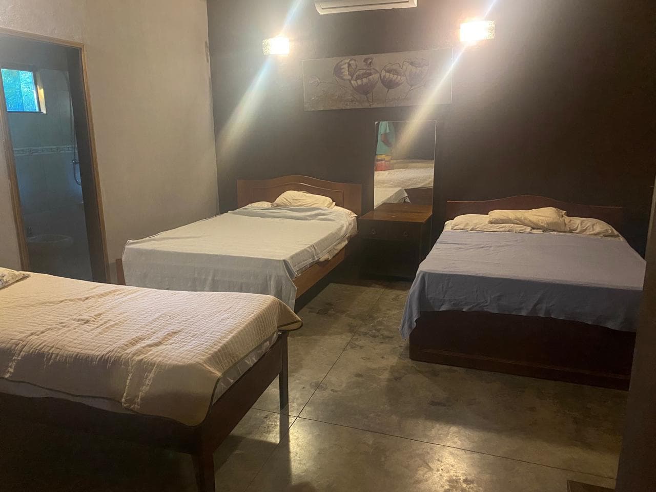 Vendo casa en San Ber – 2
