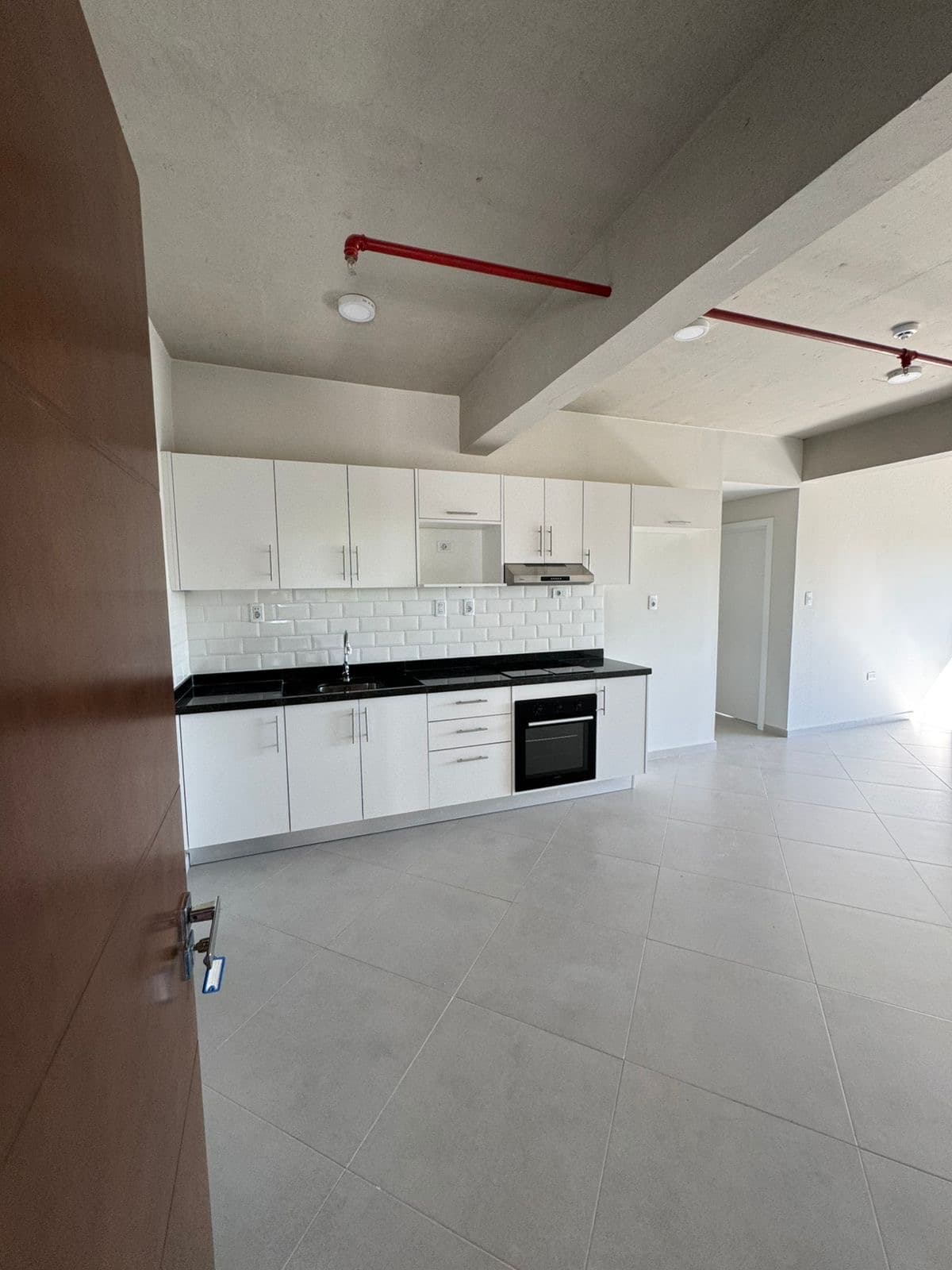 ALQUILO DEPARTAMENTO DE 2 DORMITORIOS - EDIFICIO I LILLA – 3