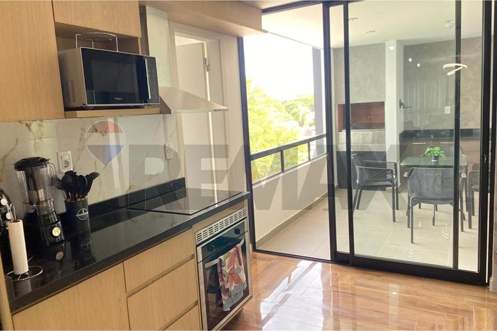 Departamento - Alquiler - Mariscal Estigarribia, Asunción, Paraguay – 2