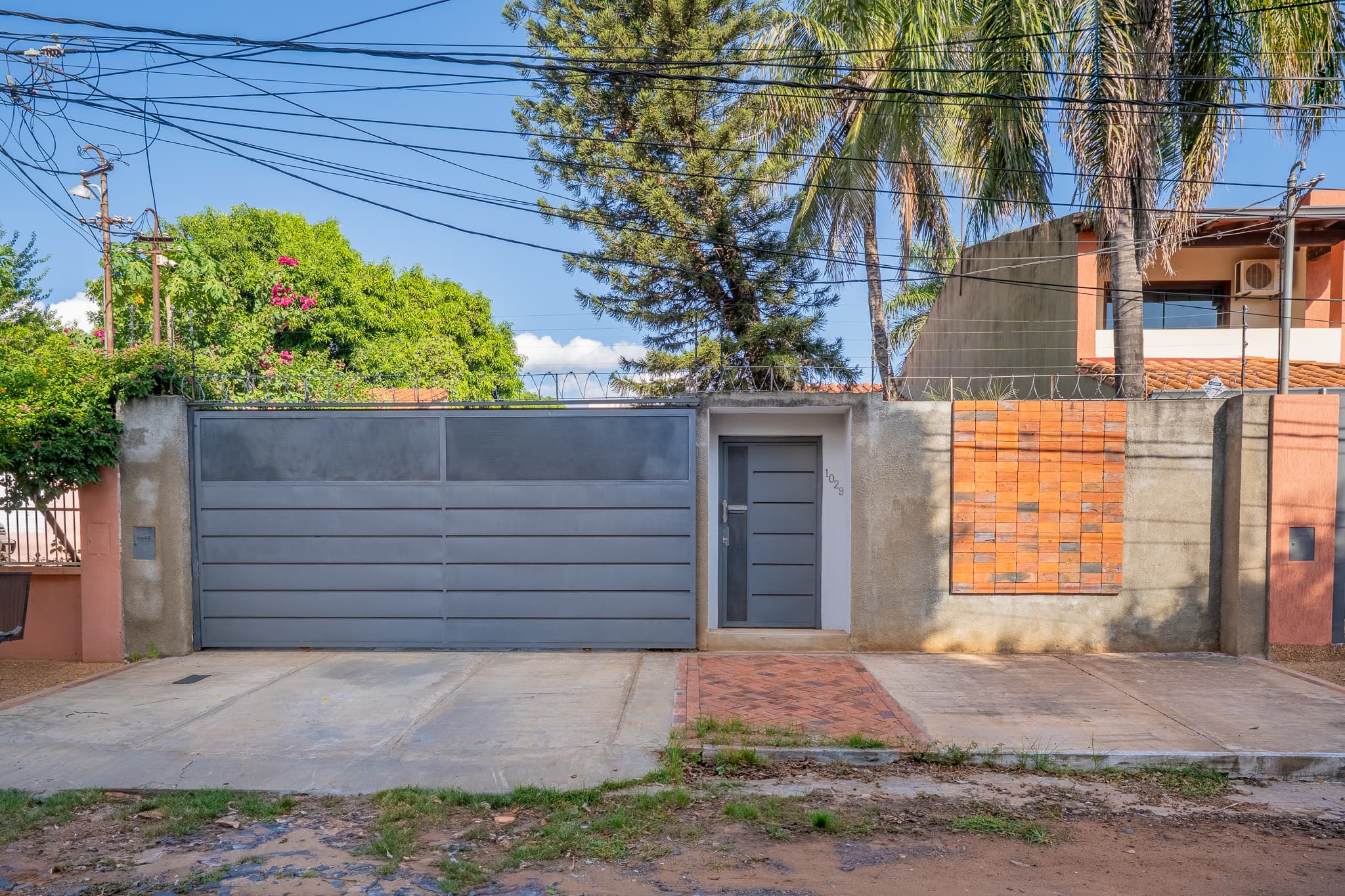 Casa en Asunción - A la Venta