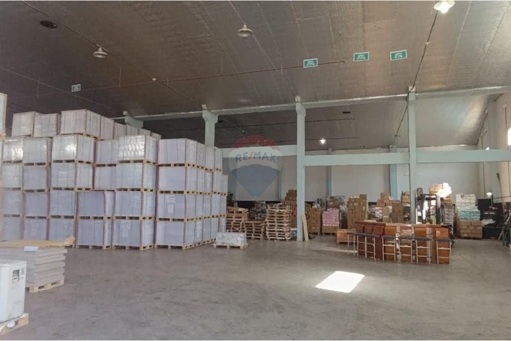 Depósito venta Ykua Sati Asunción
