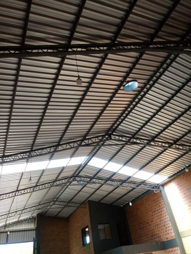 Deposito 350 M2 (mariano R A) Con Dos Oficinas – 3