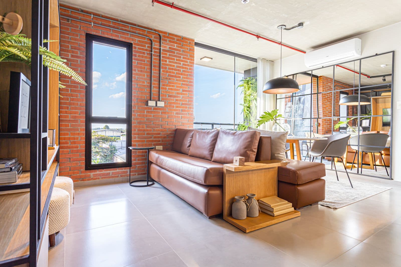 VENDO DEPTO 2 DORM POZO – 3