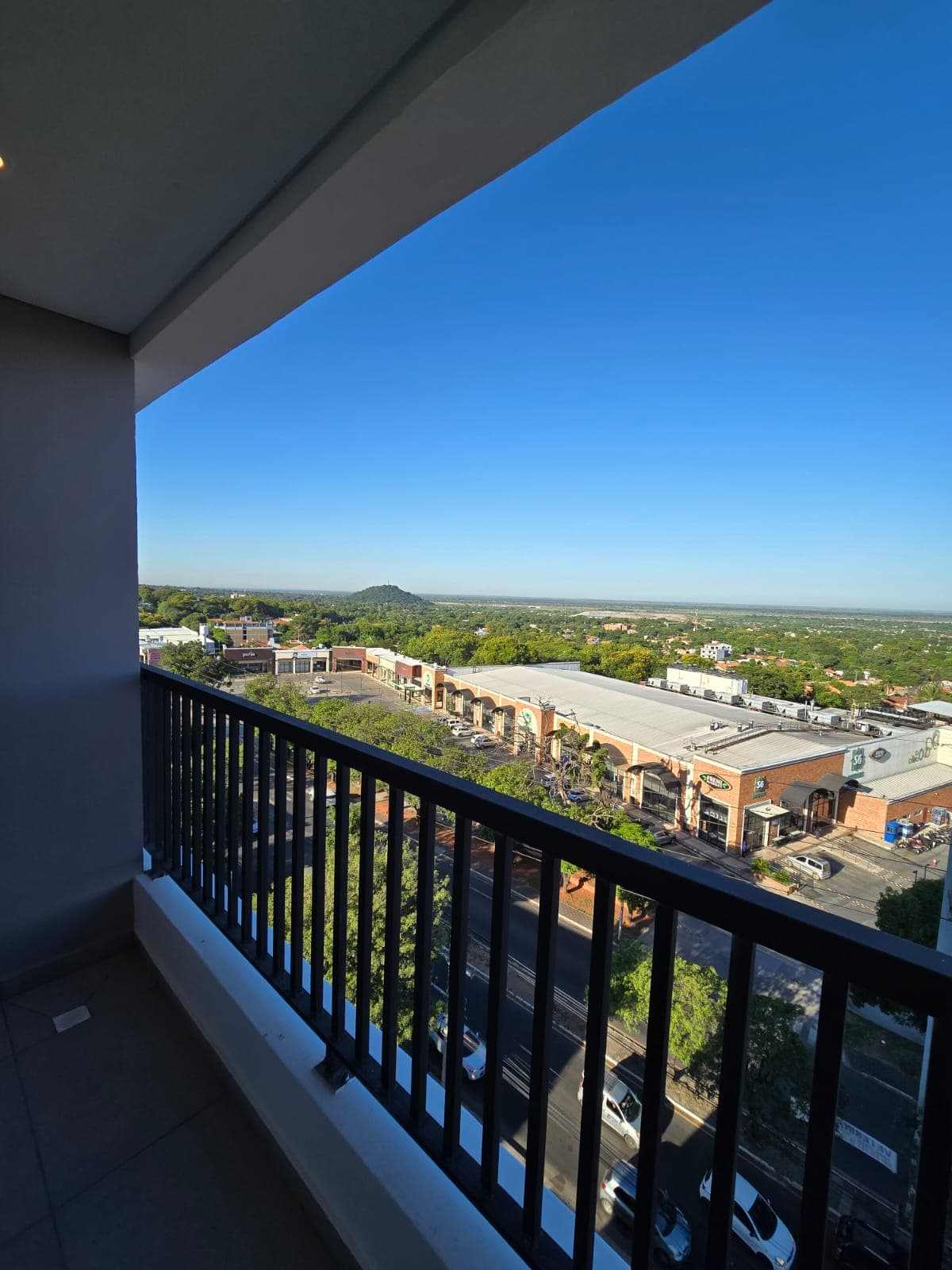 Vendo Monoambiente de 26 m2 a Estrenar, Zona Felix Bogado - LAP7641649 – 2