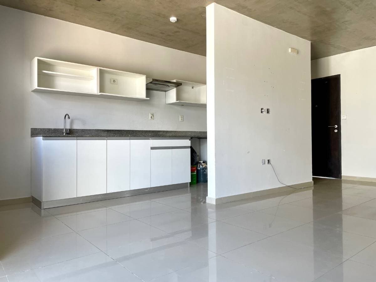 Alquilo Departamento en Luque – 3