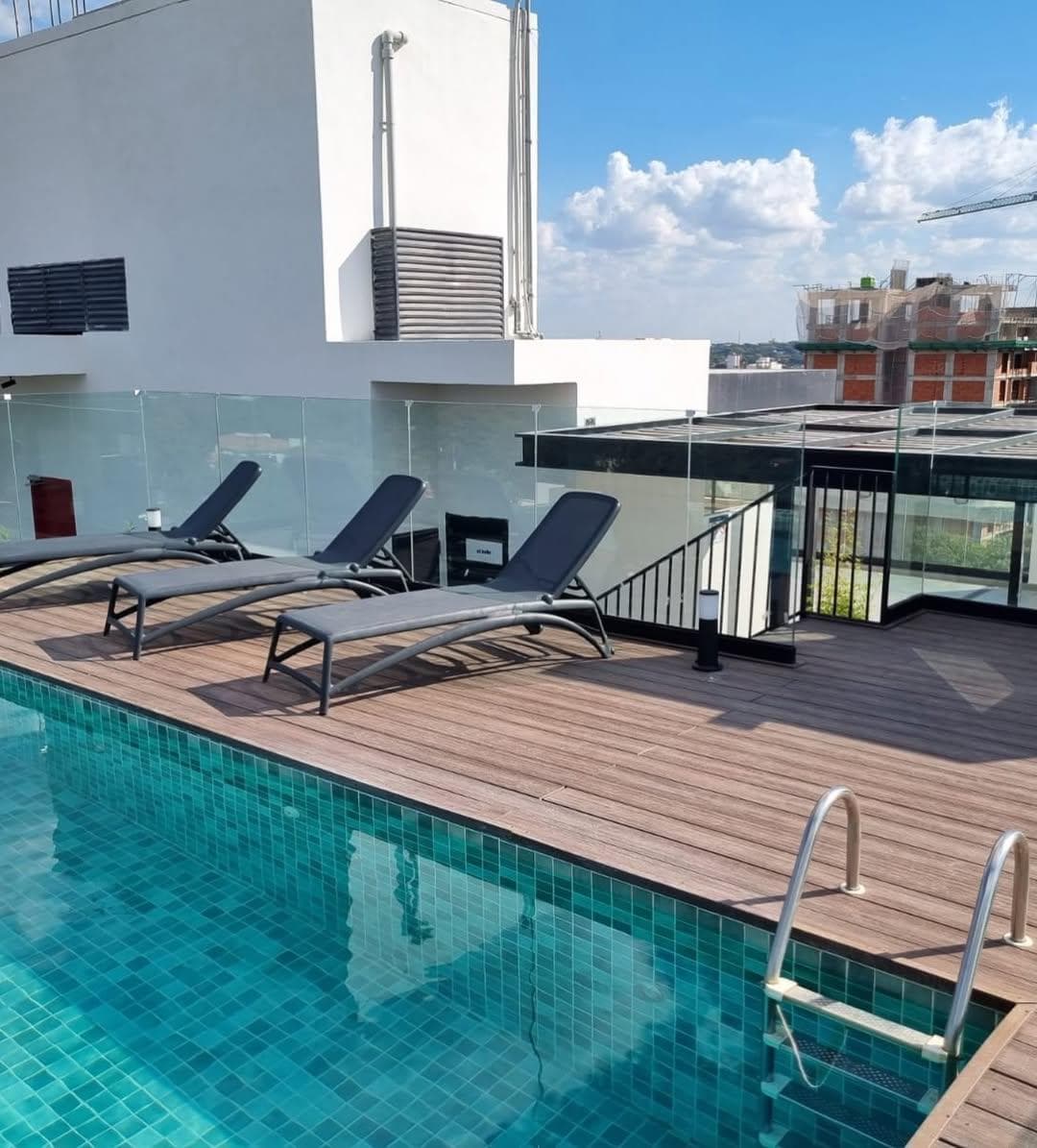 ALQUILO HERMOSO DEPARTAMENTO DE TRES DORMITORIOS EN RECOLETA – 3
