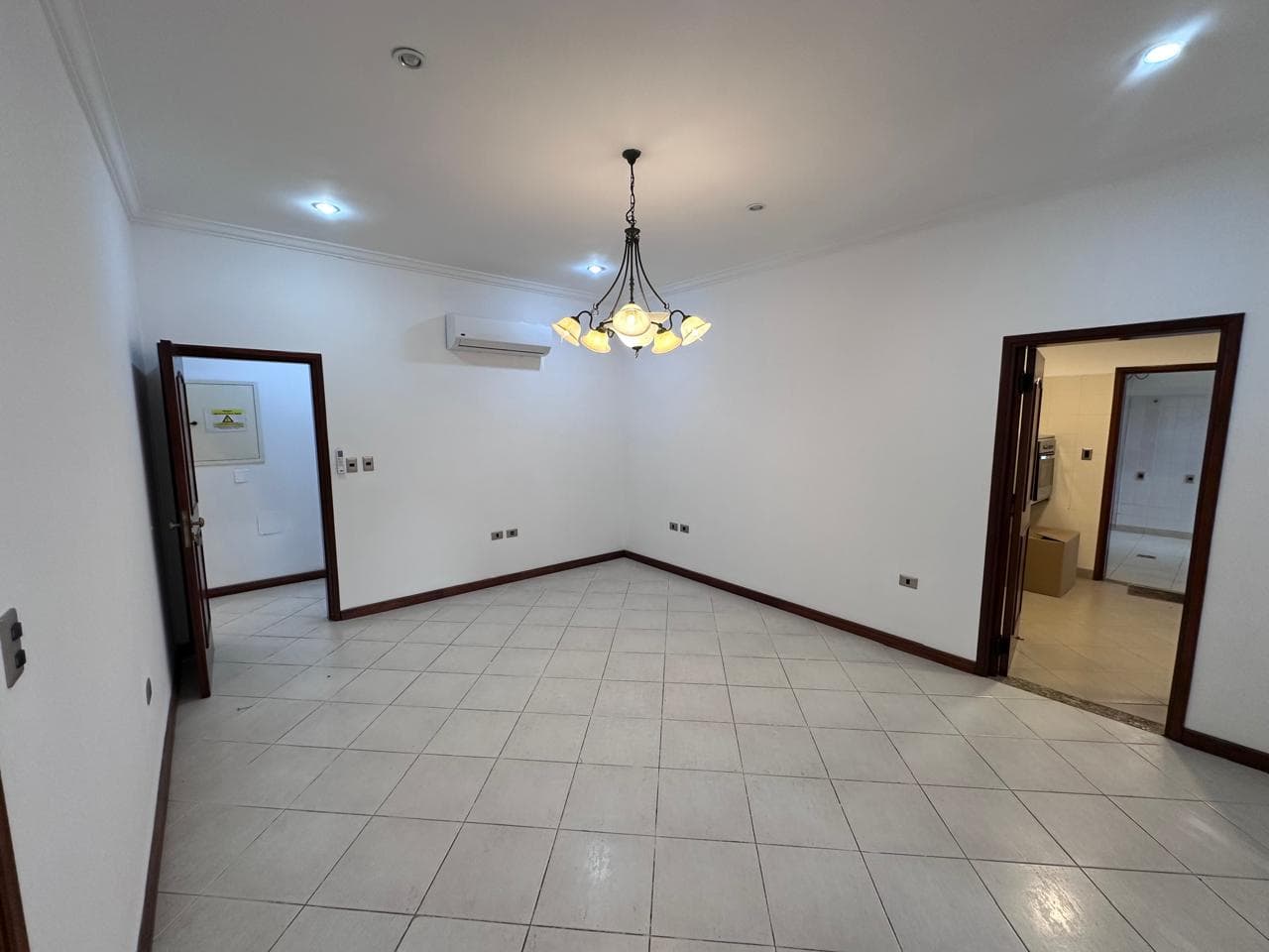 RESIDENCIA PREMIUN EN ALQUILER. ZONA EMBAJADA DE LOS EEUU – 2