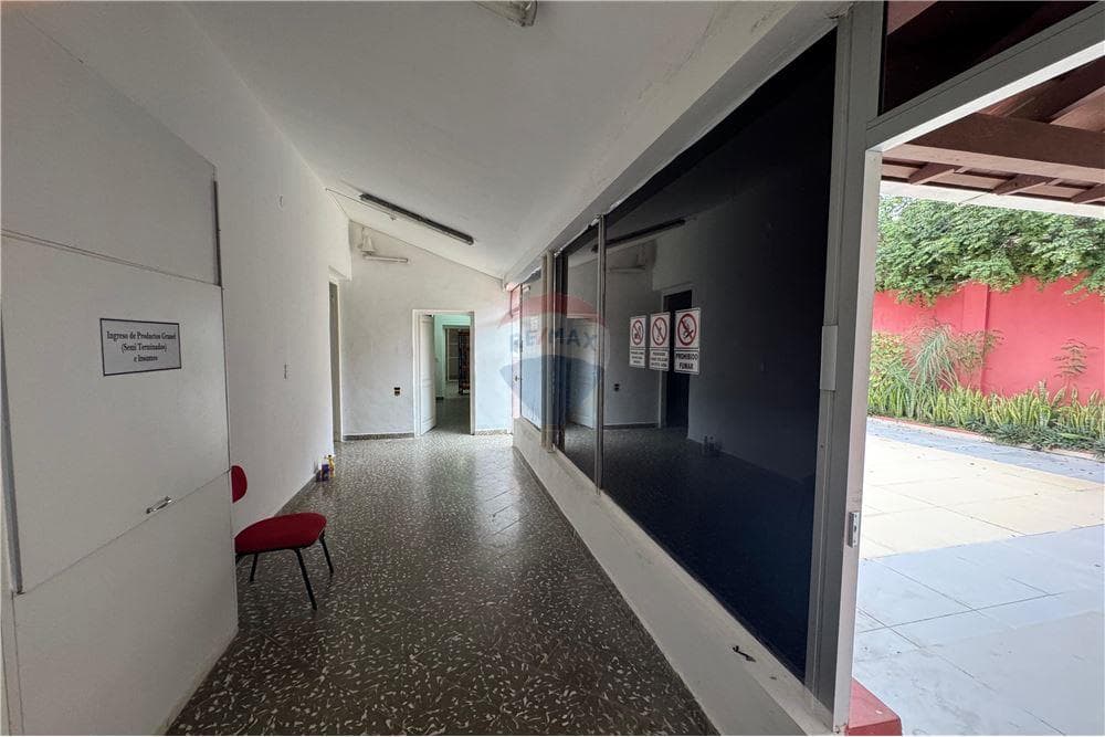 Casa - Alquiler - Recoleta, Paraguay, Comienza algo más grande! – 2
