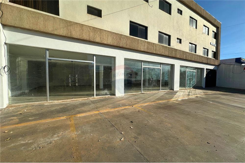 Local Comercial - Alquiler - Paraguay Asunción Barrio Jara – 2
