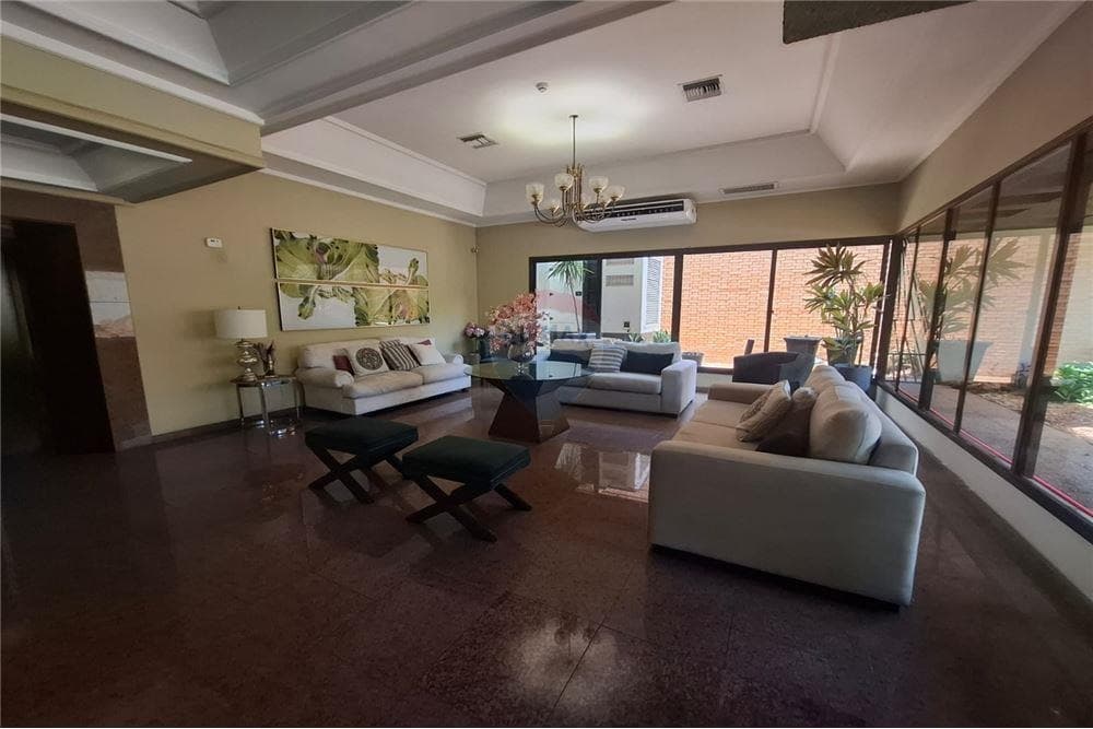 VENDO HERMOSO PISO ENTERO EN EDIFICIO WILSON – 3