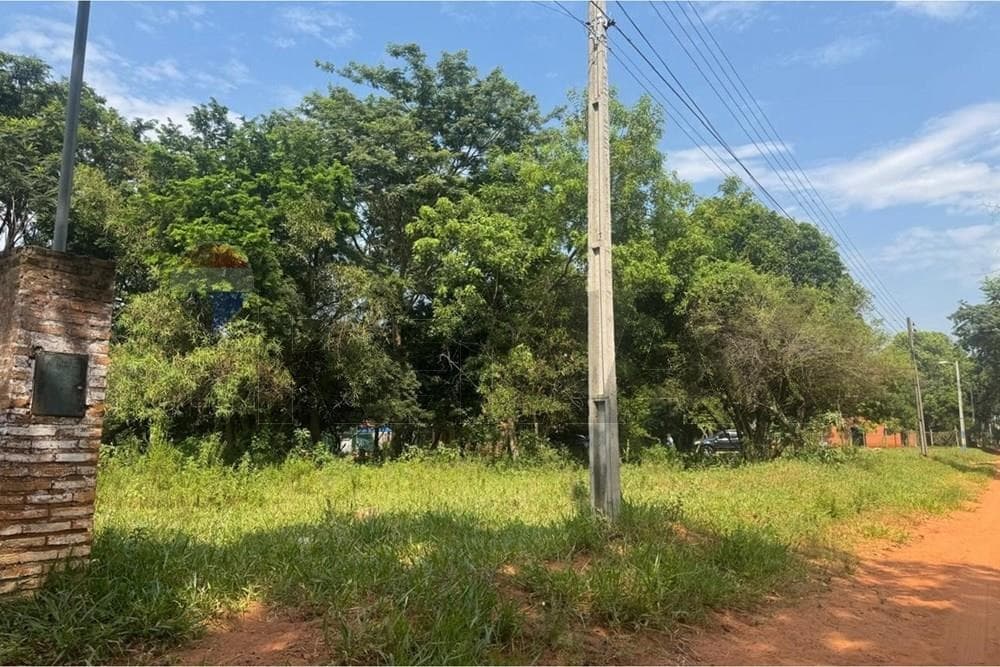 VENDO TERRENO EN LUQUE CAÑADA SAN RAFAEL – 2