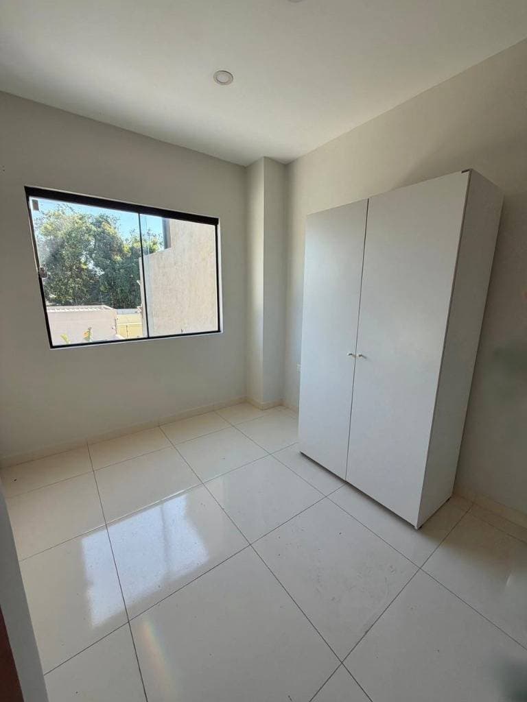ALQUILO duplex en Jardin de Oro Luque (a pasos del super Villa Sofia) – 3
