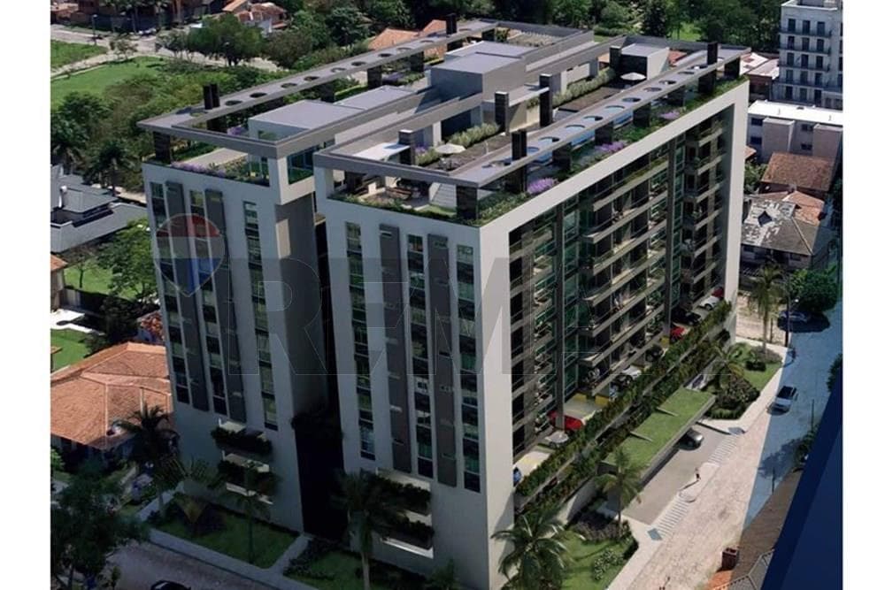 ALQUILO DEPARTAMENTO AMOBLADO EN ALTAMIRA YCUA SATI
