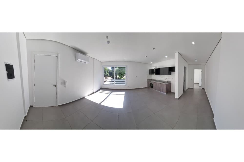 Departamento - Alquiler - Ycuá Satí, Paraguay – 3