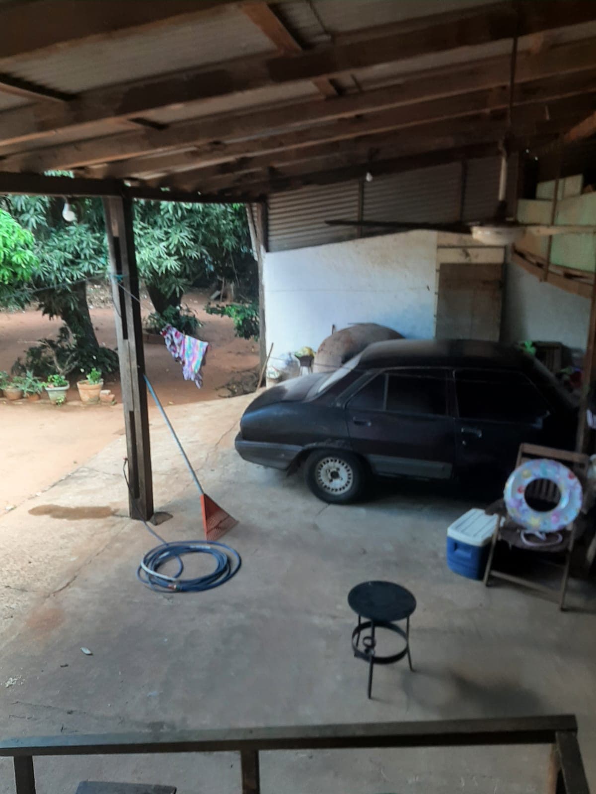 Casa - Venta - Quiindy, Paraguay – 3