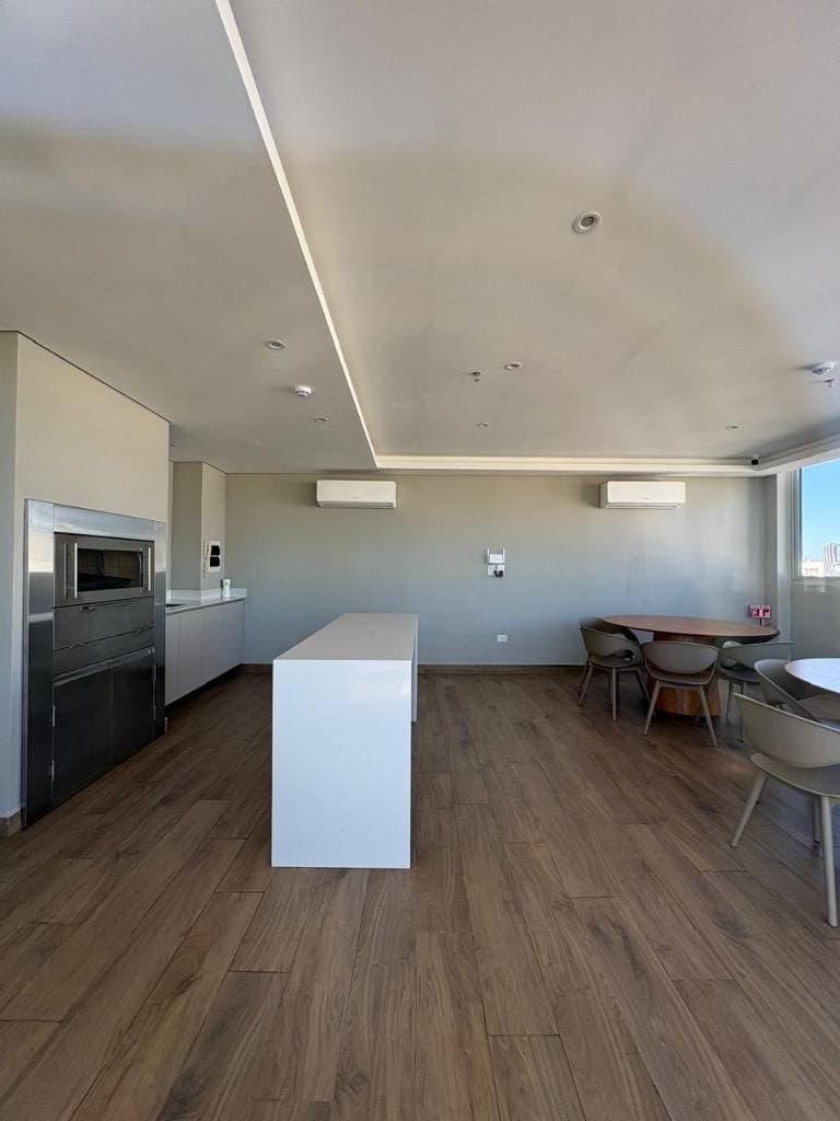 ALQUILO DEPARTAMENTO A ESTRENAR DE 3 DORMITORIOS EN SUITE - VILLA MORRA
