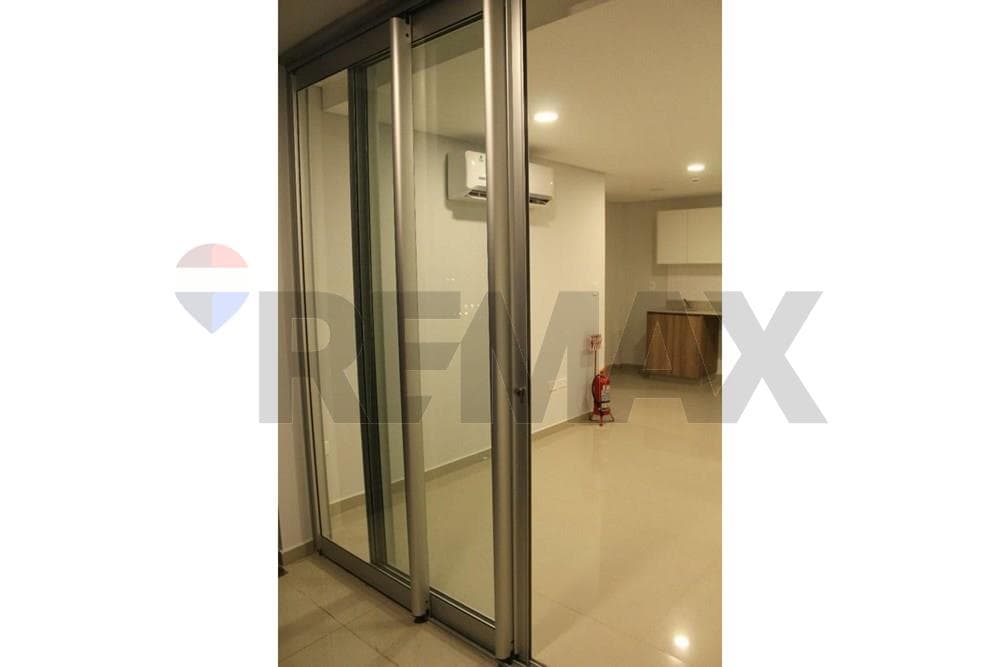Departamento - Alquiler - Herrera, Paraguay – 2
