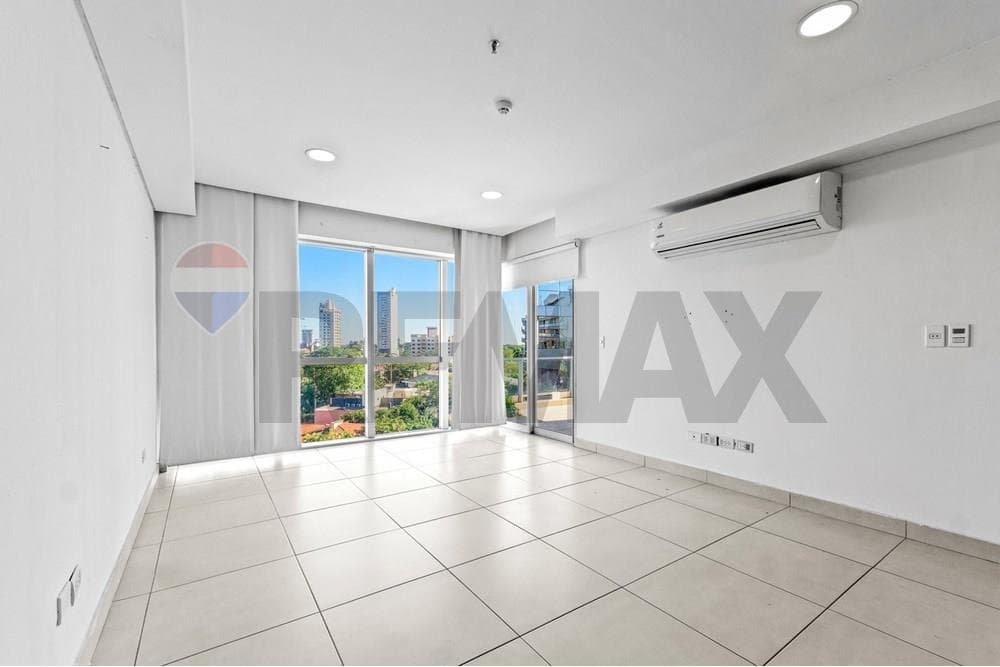 VENTA DEPTO 2 HABITACIONES - CHATEAU TOWER – 3