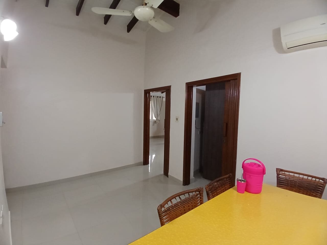 Alquilar Casa para Oficina.Alas Paraguayas.Mcal.Estigarribia – 3