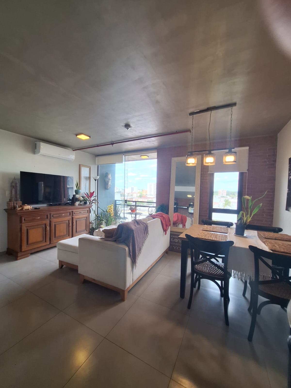 Vendo Departamento de 71 m2, Amoblado y Equipado en Ytay - LAP7414322