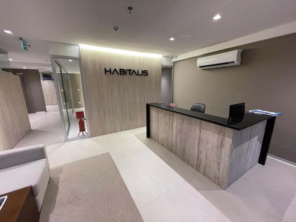 Edificio Habitalis Lynch: – 3
