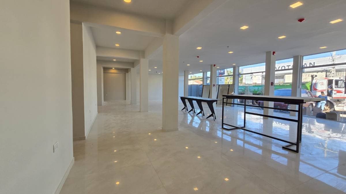 LOCAL COMERCIAL A ESTRENAR DE 152,91 M2 en PB de Edif. I LILLÁ – 2