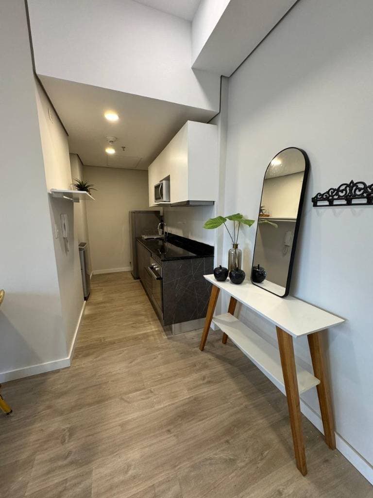 EN ALQUIER DEPARTAMENTO 1 DOR AMOBLADO EN FORVM MOLAS LOPEZ – 3